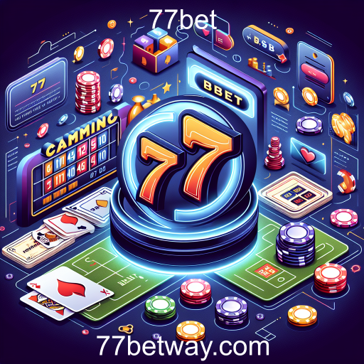 Explorando as Apostas Online no 77bet