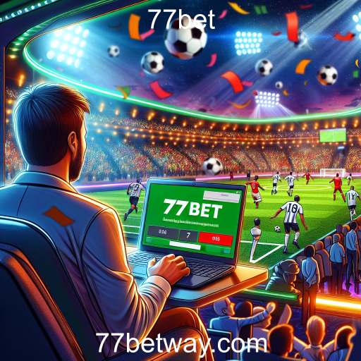 Apostas Esportivas: A Emoção das Lionssoas no 77bet